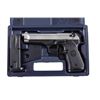 Image 2 : Beretta Mdl 92FS Cal 9mm SN:BER465547 Double action/Single action 15 shot semi-auto pistol with ambi