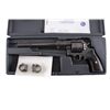 Image 2 : Ruger NM Super Redhawk Cal .480 Ruger SN:551-89909, Extra large double action 6 shot revolver in .48