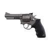 Image 1 : Taurus Mdl M66 Cal .357mag SN:AW551912 Double action 7 shot target revolver. Matte stainless steel f