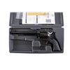 Image 2 : Ruger New Vaquero Cal .45C SN:510-22565 Single action 6 shot revolver like the SAA. Blued barrel gri