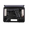 Image 2 : FNH Mdl FNP-9 Cal 9mm SN:61BMR01455 Double action/single action semi-auto 16 shot pistol with decock