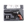 Image 2 : Ruger NM Blackhawk Cal .45acp/.45LC SN:48-06069, Single action 6 shot convertible revolver in .45acp