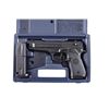 Image 2 : Beretta Mdl 92FS Cal 9mm SN:BER465252 Double action/Single action 15 shot semi-auto pistol with ambi