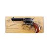 Image 1 : Cimarron F.A. Co Single Action Army Replica Cal .45LC, SN:J75473, Colt Single Action Army reproducti