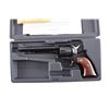 Image 2 : Ruger NM Blackhawk Cal .41mag SN:48-04686 Single action 6 shot revolver in .41 Magnum. Blued finish,