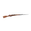 Image 1 : Mosin-Nagant Mdl M44 Cal 7.62x54R SN:ET1501, Imported Romanian built military rifle fitted with a fo