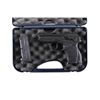 Image 2 : Beretta Mdl 9000S Cal 9mm SN:SZ014999 Double action/single action semi-auto pistol with ambidextrous