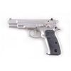 Image 1 : CZ Mdl 75B Cal 9mm Luger SN:A337612 Double action/single action semi-auto 16 shot pistol made in the