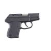 Image 1 : Kel Tec P32 Cal .32acp SN:CJB55 Double action only (DAO) semi-auto pocket pistol. Blued steel slide,