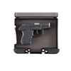 Image 2 : Kel Tec P32 Cal .32acp SN:CJB55 Double action only (DAO) semi-auto pocket pistol. Blued steel slide,