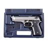 Image 2 : Beretta Mdl 92FS Cal 9mm SN:BER473660 Double action/Single action 15 shot semi-auto pistol with ambi