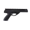 Image 1 : Beretta Mdl U22 Neos Cal .22LR SN:P75545 Exotic looking single action 10 shot semi-auto target pisto