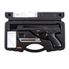 Image 2 : Beretta Mdl U22 Neos Cal .22LR SN:P75545 Exotic looking single action 10 shot semi-auto target pisto