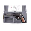 Image 2 : Ruger Mdl GP100 Cal .357mag SN:173-73578 Double action 6 shot revolver. Blued finish, smooth soft ru