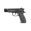 Image 1 : CZ Mdl 75B Cal 9mm Para SN:A212988 Double action/single action semi-auto 16 shot pistol made in the 