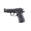 Image 1 : Beretta 85FS Cheetah Cal .380acp SN:F43590Y Double action/Single action 8 shot semi-auto target pist