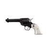 Image 1 : Ruger NM Single Six Cal .32H&R Mag SN:650-37845, Single action 6 shot revolver with Vaquero style fr