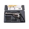 Image 2 : Ruger New Vaquero Cal .45LC SN:510-30696 Single action 6 shot revolver with Vaquero style frame.  St