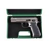 Image 2 : Tanfoglio/EAA Witness-P Cal 9mm SN:EA35031 Double action/single action semi-auto 18 shot full size p