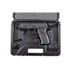 Image 2 : FNH Mdl FNP-9 Cal 9mm SN:61BMT07996 Double action/single action semi-auto 16 shot pistol with decock