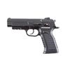 Image 1 : Tanfoglio/EAA Witness-P Cal .40S&W SN:EA36215 Double action/single action semi-auto 15 shot full siz