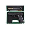 Image 2 : Tanfoglio/EAA Witness-P Cal .40S&W SN:EA36215 Double action/single action semi-auto 15 shot full siz