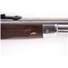 Image 2 : Taurus Mdl 62LA Cal .22LR SN:ZA3279 Lever action tube magazine sporting rifle with take down fra
