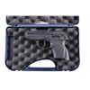 Image 2 : Beretta Mdl 9000S Cal 9mm SN:SZ021850 Double action/single action semi-auto pistol with ambidextrous