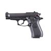 Image 1 : Beretta 84FS Cheetah Cal .380acp SN:H30609Y Double action/Single action 13 shot semi-auto pistol wit