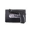 Image 2 : Bersa Thunder 40 Cal .40S&W SN:693570 Double action/single action semi-auto target pistol with ambid