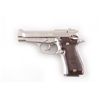 Image 1 : Beretta 84FS Cheetah Cal .380acp SN:H32703Y Double action/Single action 13 shot semi-auto pistol wit