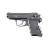 Image 1 : Radom P64 Cal 9mmx18 Makarov SN:AW09046 Single action/double action semi-auto military pistol with d