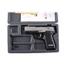 Image 2 : Ruger Mdl P95DC Cal 9mm SN:316-31246 Double action/single action semi-auto pistol with ambidextrous 