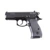 Image 1 : CZ Mdl 75 P01 Cal 9mm Luger SN:A314941 Double action/single action semi-auto 14 shot compact pistol 