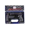 Image 2 : CZ Mdl 75 P01 Cal 9mm Luger SN:A314941 Double action/single action semi-auto 14 shot compact pistol 