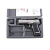 Image 2 : Ruger Mdl P95DC Cal 9mm SN:316-31240 Double action/single action semi-auto pistol with ambidextrous 