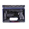 Image 2 : CZ Mdl 75 PCR Cal 9mm Luger SN:A207104 Double action/single action semi-auto 14 shot compact pistol 