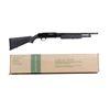 Image 1 : Mossberg Mdl 500C 20 ga, 3" SN:T016645 Pump action home defense/tactical shotgun for up to 3" shells