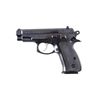 Image 1 : CZ Mdl 75 Cal 9mm Luger SN:E8700 Double action/single action semi-auto compact pistol made in the Cz