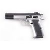 Image 1 : Tanfoglio/EAA Witness-Match Cal 10mm SN:EA40516, Double action/single action semi-auto 12 shot Match