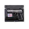 Image 2 : Ruger Mdl KP89DC Cal 9mm SN:307-39227 Double action/single action semi-auto 15 shot pistol with ambi