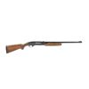 Image 1 : Remington 870 Magnum Wingmaster 12 ga, 3" SN:848967V , Pump action field grade "Slugster" shotgun wi