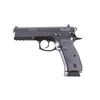 Image 1 : CZ Mdl 75 SP-01 Tactical Cal 9mm Luger SN:A202720, Double action/single action semi-auto 18 shot tac