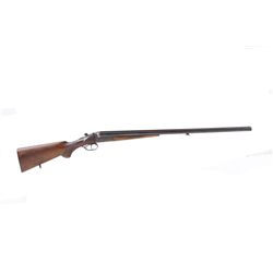 J.P.Sauer & Sohn SXS Shotgun 12 ga SN:482489 Very nice double barrel field grade shotgun made in Ger