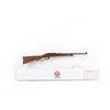 Image 1 : Ruger Mdl 96 Cal .22LR SN:620-02141 Lever action .22 carbine similar to the Model 10/22. Blued finis