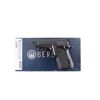 Image 1 : Beretta 21A Bobcat Cal .25acp SN:DAA429950 Double action semi-auto 8 shot pocket pistol made in U.S.