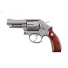 Image 1 : Smith & Wesson Mdl 65-5 Lady Smith Cal .357mag SN:BPM9471, Double action 6 shot compact revolver. Br