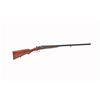 Spanish SXS Shotgun 12 ga SN:21840 Nice double barrel field grade shotgun made in Eibar, Spain. Blue