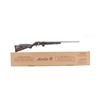 Marlin Mdl 917VS Cal .17HMR SN:96710642 Bolt action box magazine sporting rifle. Stainless steel con