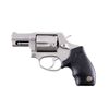 Taurus Mdl M605 Cal .357mag SN:AU65096 Double action 5 shot pocket revolver. Stainless steel constru